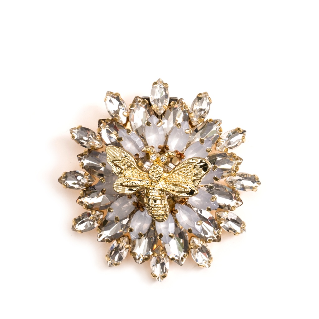ACC PANTOF CRYSTAL BEE