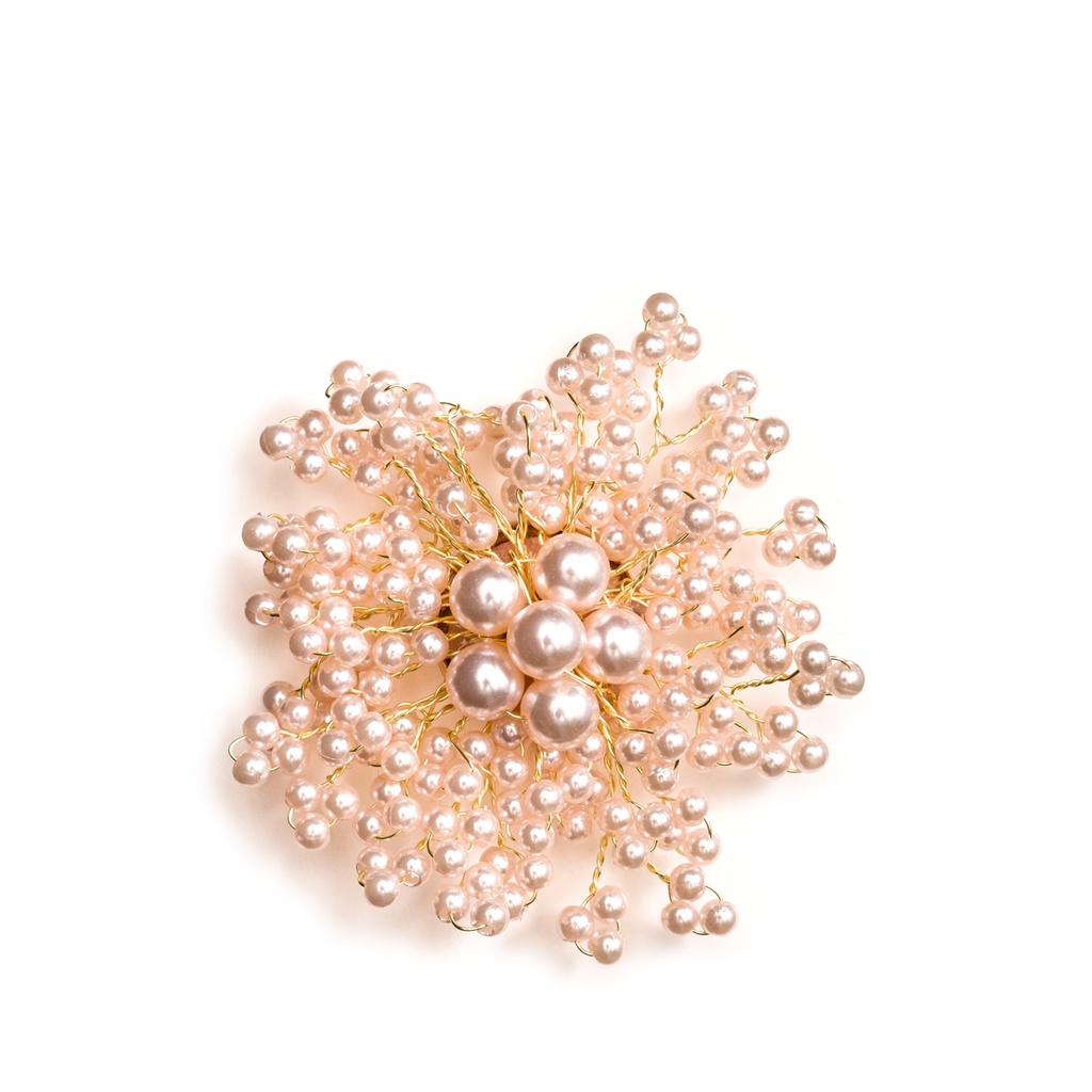 ACCESORIU PANTOF PEARLS CV
