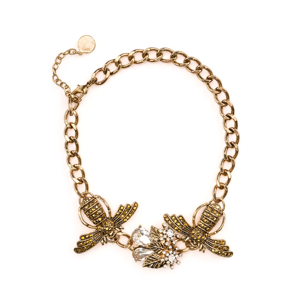 BRATARA FLOWER BEE