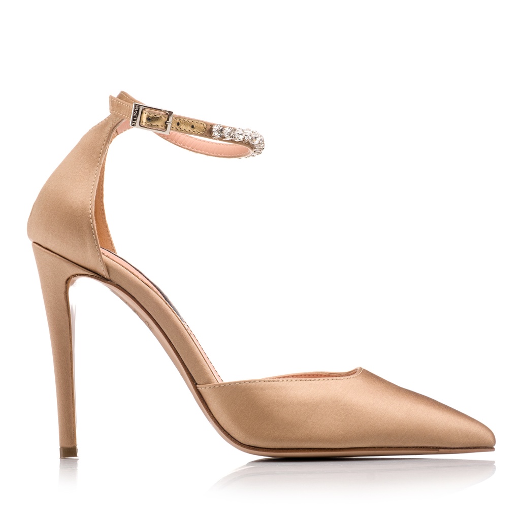 LTD.ED. CRISTAL A126-E2104