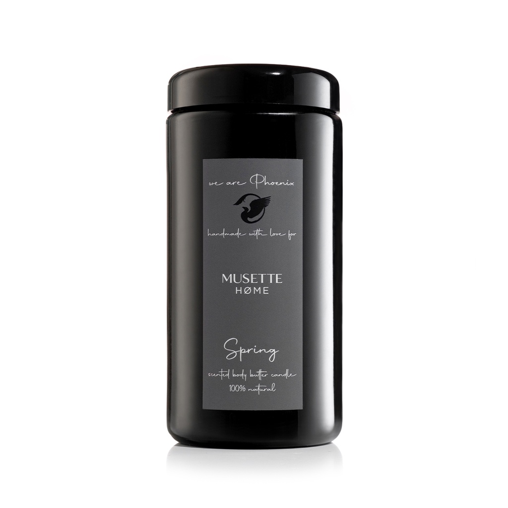 LUMANARE SPRING 1000 ML