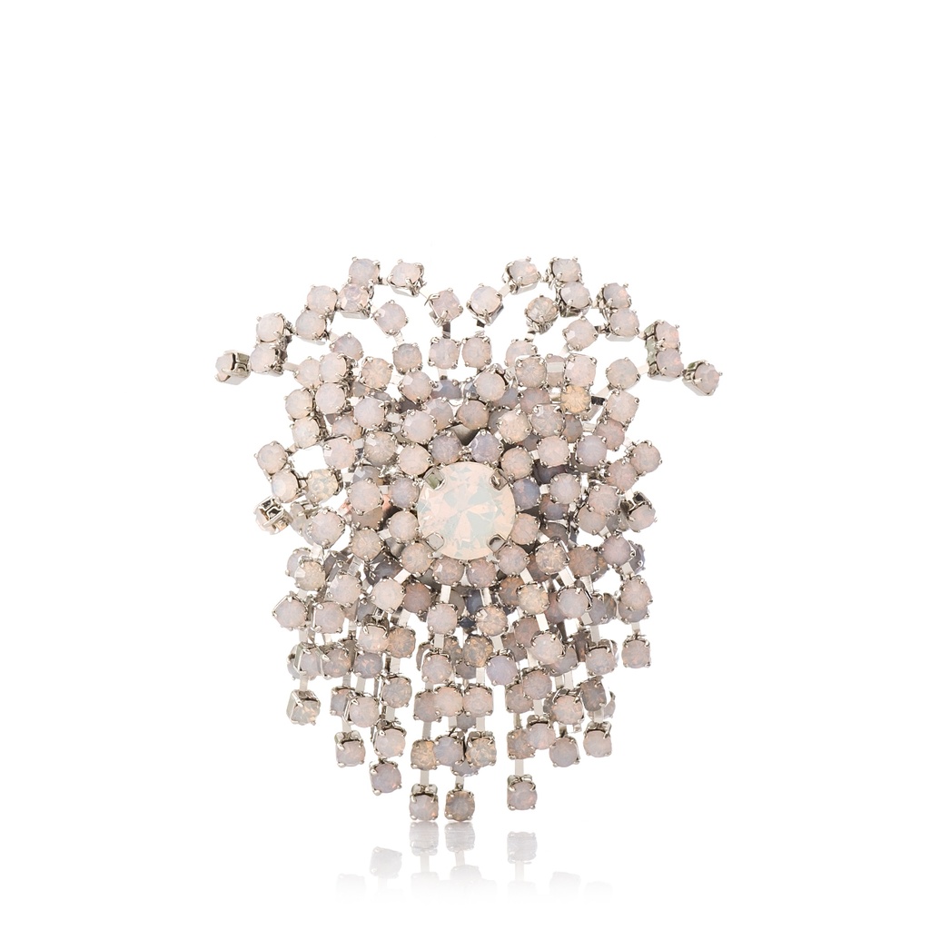 ACC PANTOF CRYSTAL HEART