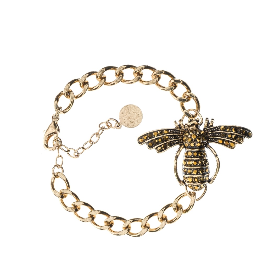 ACCESORIU BRATARA BEE
