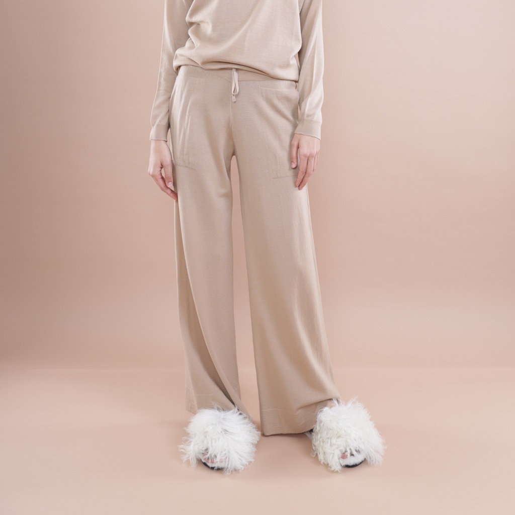 HOME PANTALONI AIKI FINE