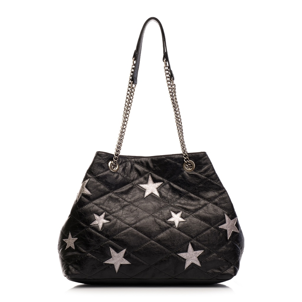 G LTD.ED VOYAGE STAR