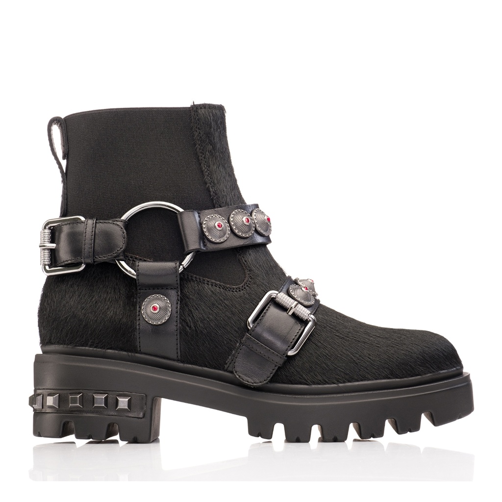 LTD.ED. HAILEY 266-I2001