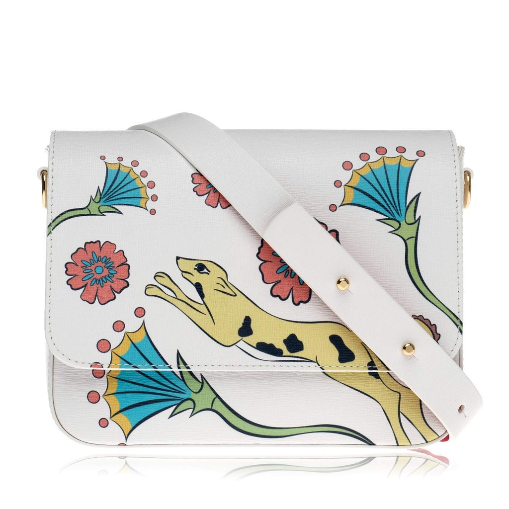 G LTD. ED. LAIMA DOG FL