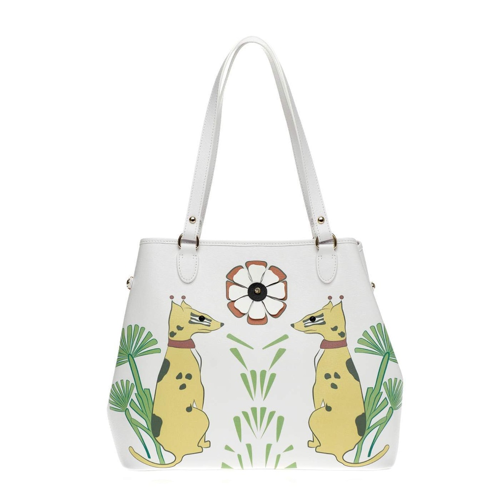 G LTD. ED. VOYAGE DOGS