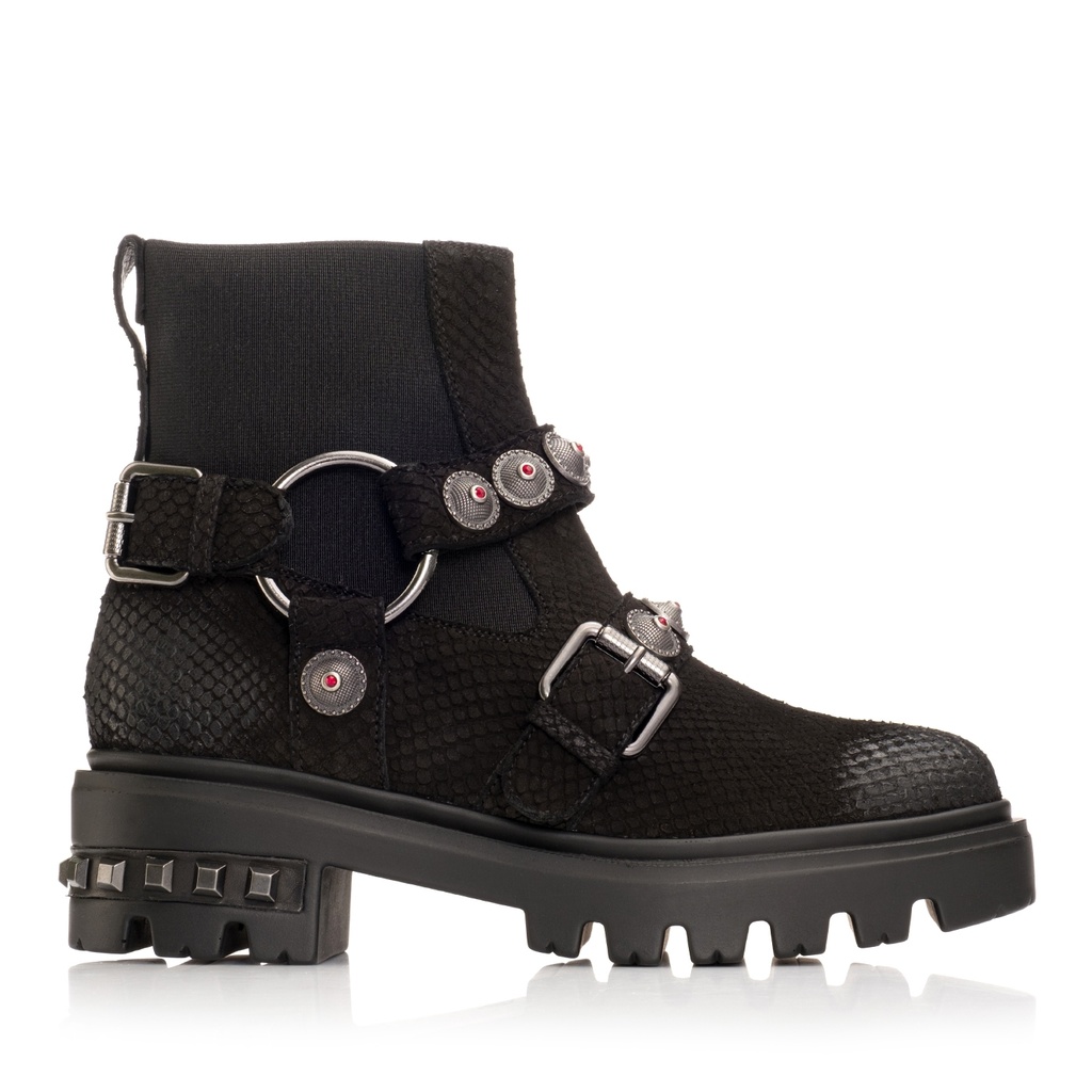 AV HAILEY 266-I2001