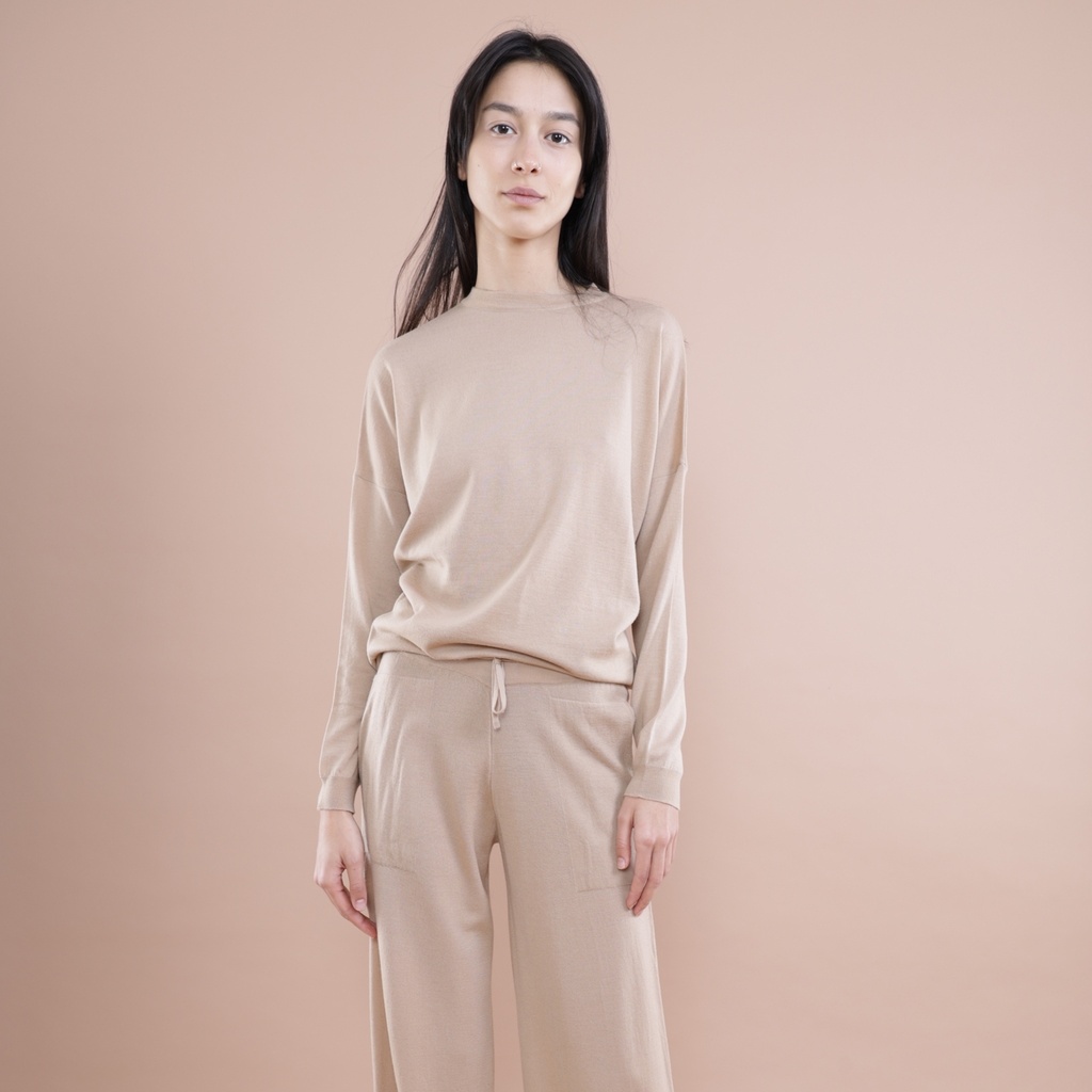 HOME BLUZA AIRI FINE