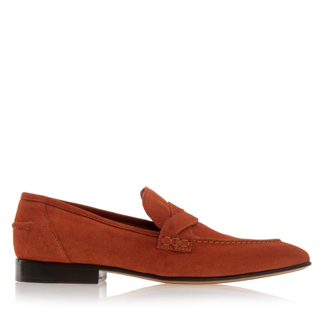 PB LOAFERS U09-E1614
