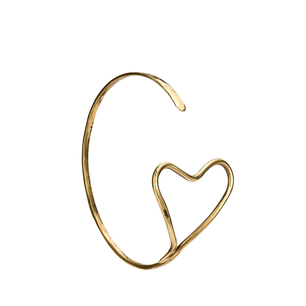 BRATARA HEART