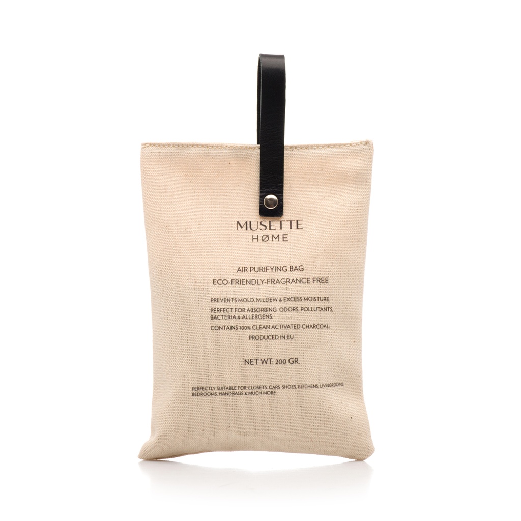 SAC IGIENIZANT 200 GR