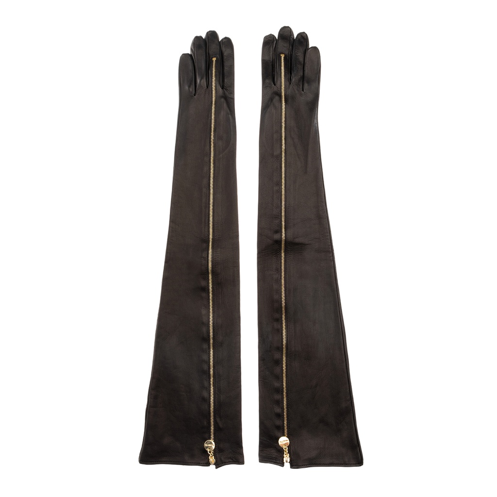 MD ZIPPER EXTRA LUNGI