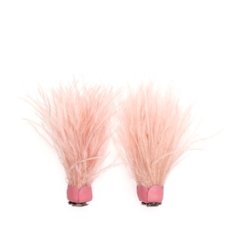 [22B38270K295] ACC. PANTOF MIMOSA