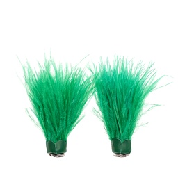 [22089P270K294] ACC. PANTOF MIMOSA