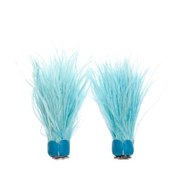 [22F24270K292] ACC. PANTOF MIMOSA