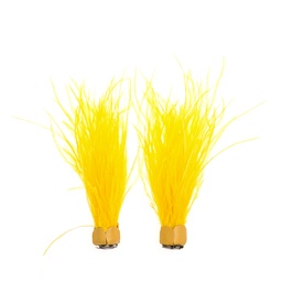 [22955P270K291] ACC. PANTOF MIMOSA