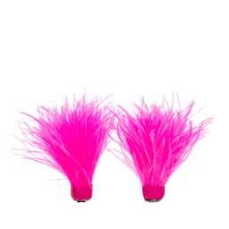 [22071P270K290] ACC. PANTOF MIMOSA