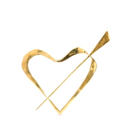 [22B93P230C22] BROSA HEART