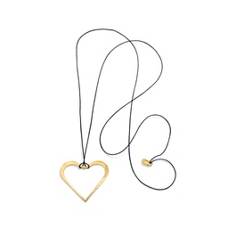 [22B93P230C19] COLIER HEART