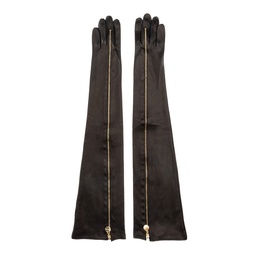 MD ZIPPER EXTRA LUNGI