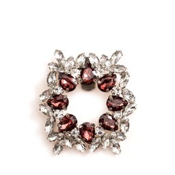 [22B34420NB05] ACCESORIU PANTOF SQUARE