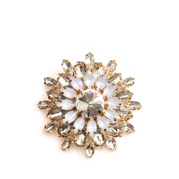 [22B39420NB02] ACCESORIU PANTOF CRYSTAL
