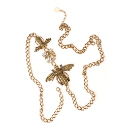[22B93420J832] CD FLOWER BEE