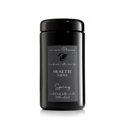 [20131P160NA16] LUMANARE SPRING 500 ML