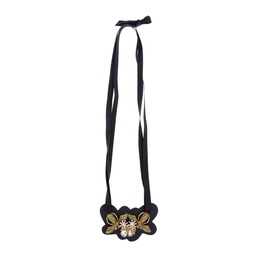 [20B06000G434] COLIER BEE
