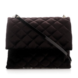[22B06L60B042] G ID VELVET